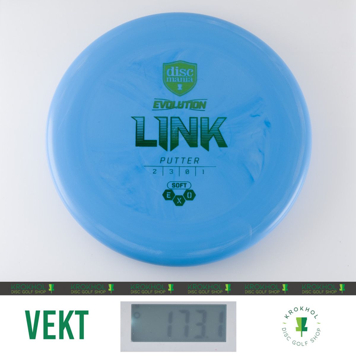 Exo Soft Link