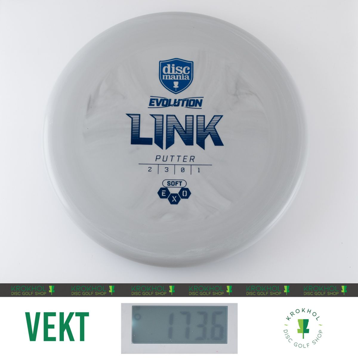 Exo Soft Link