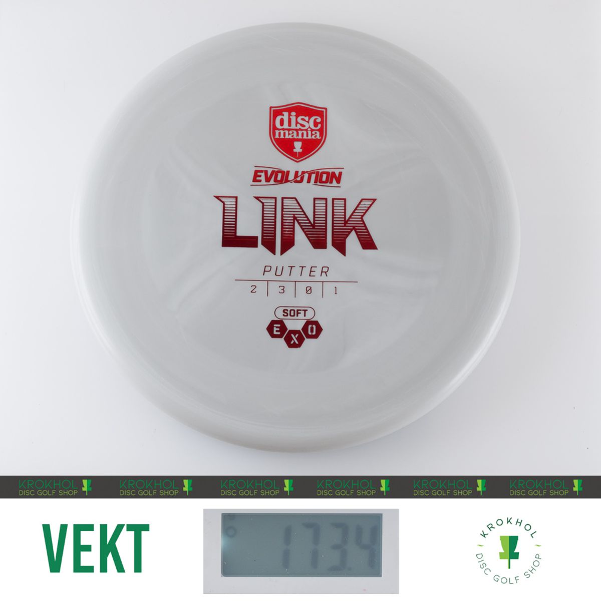 Exo Soft Link