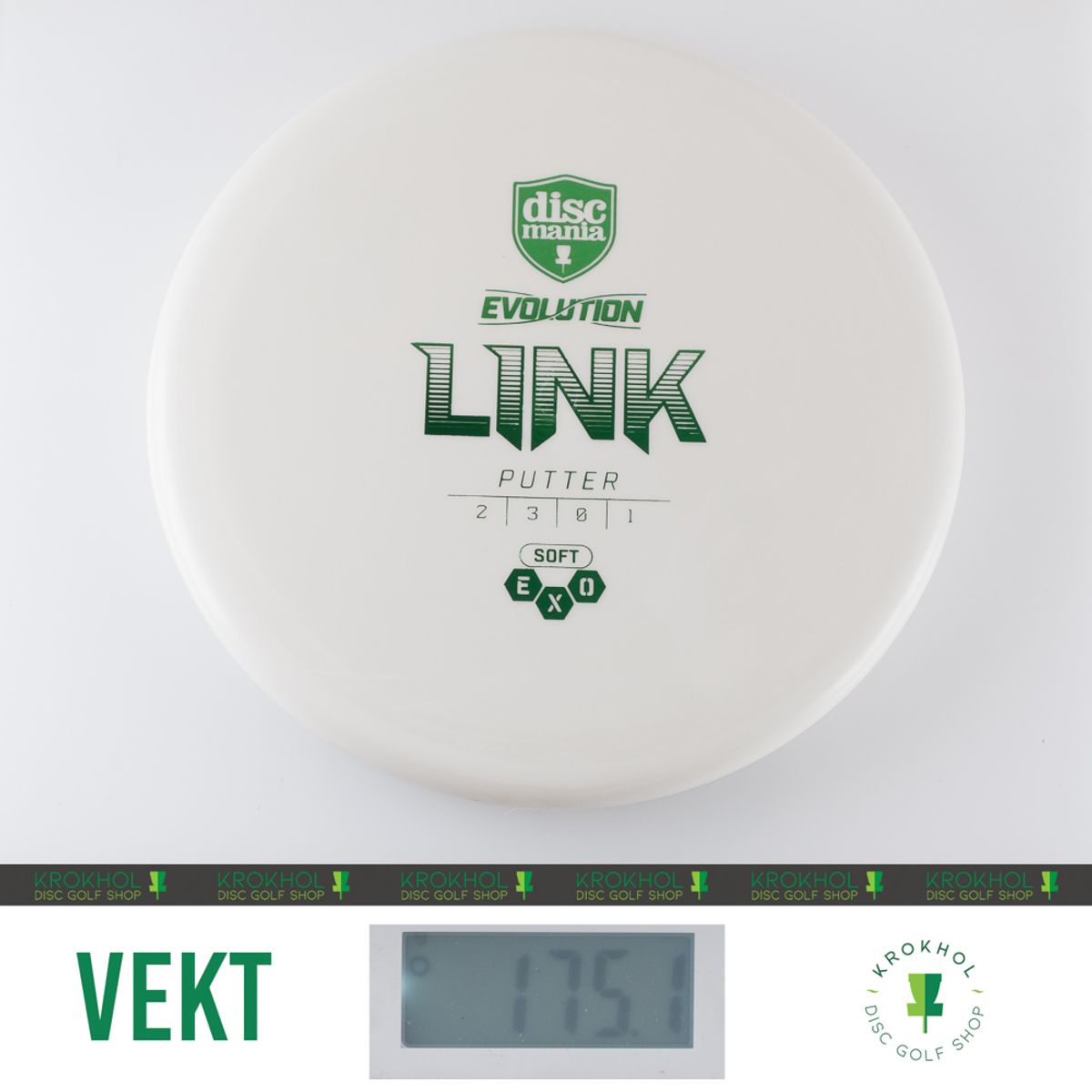Exo Soft Link