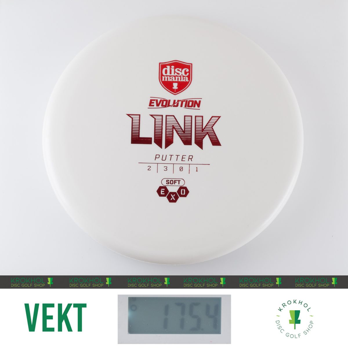 Exo Soft Link