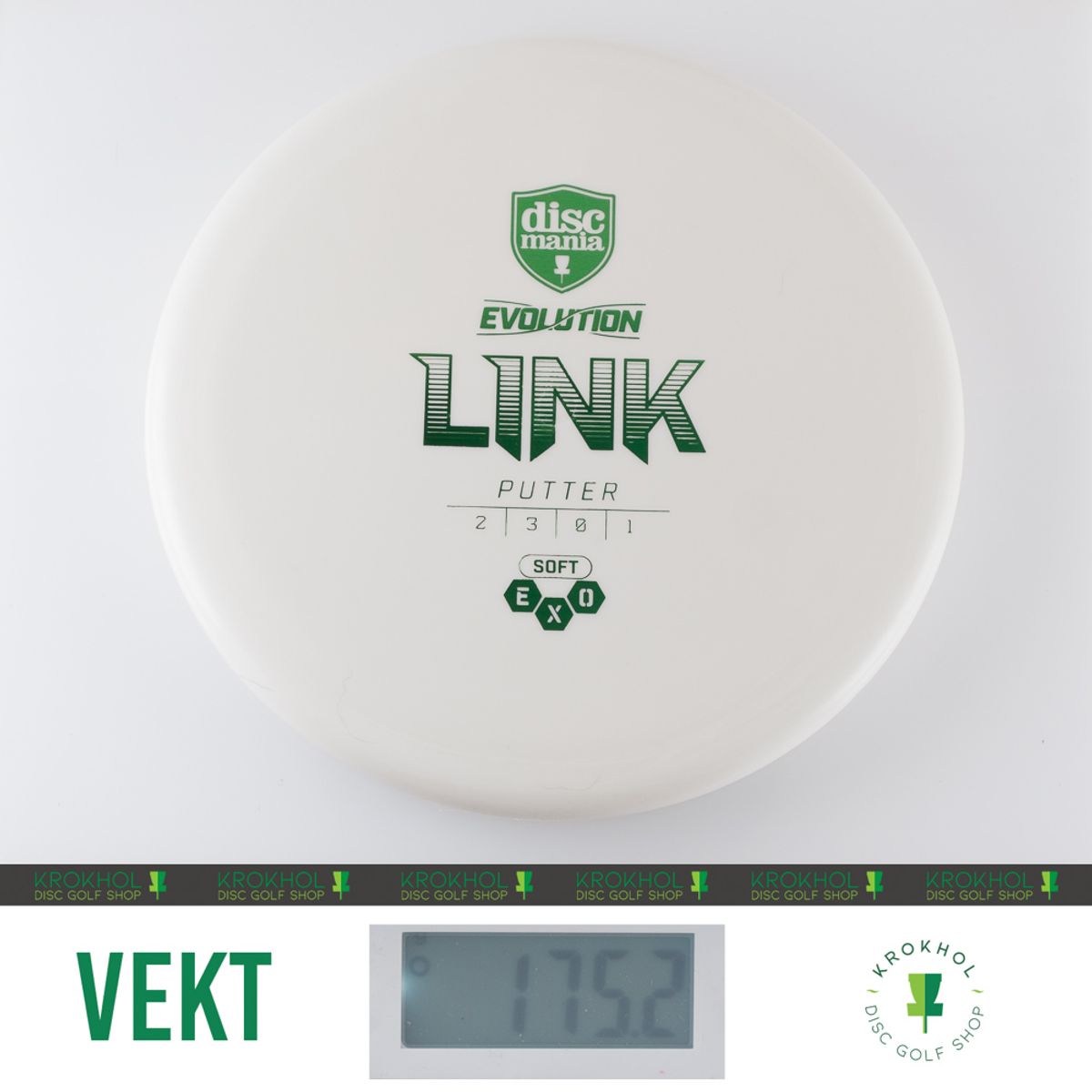 Exo Soft Link