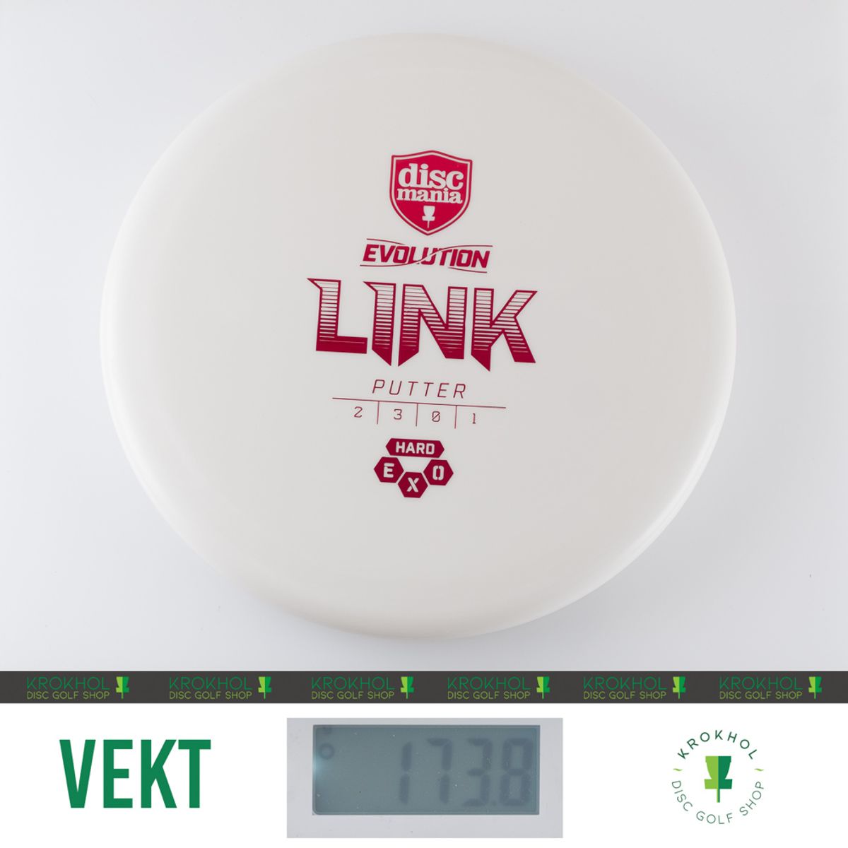 Exo Hard Link