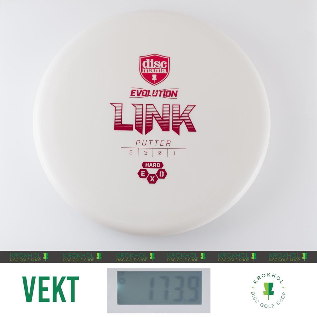 Exo Hard Link