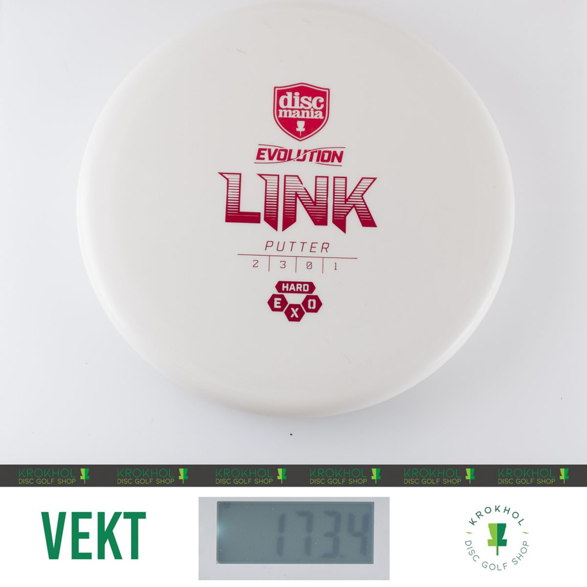 Exo Hard Link