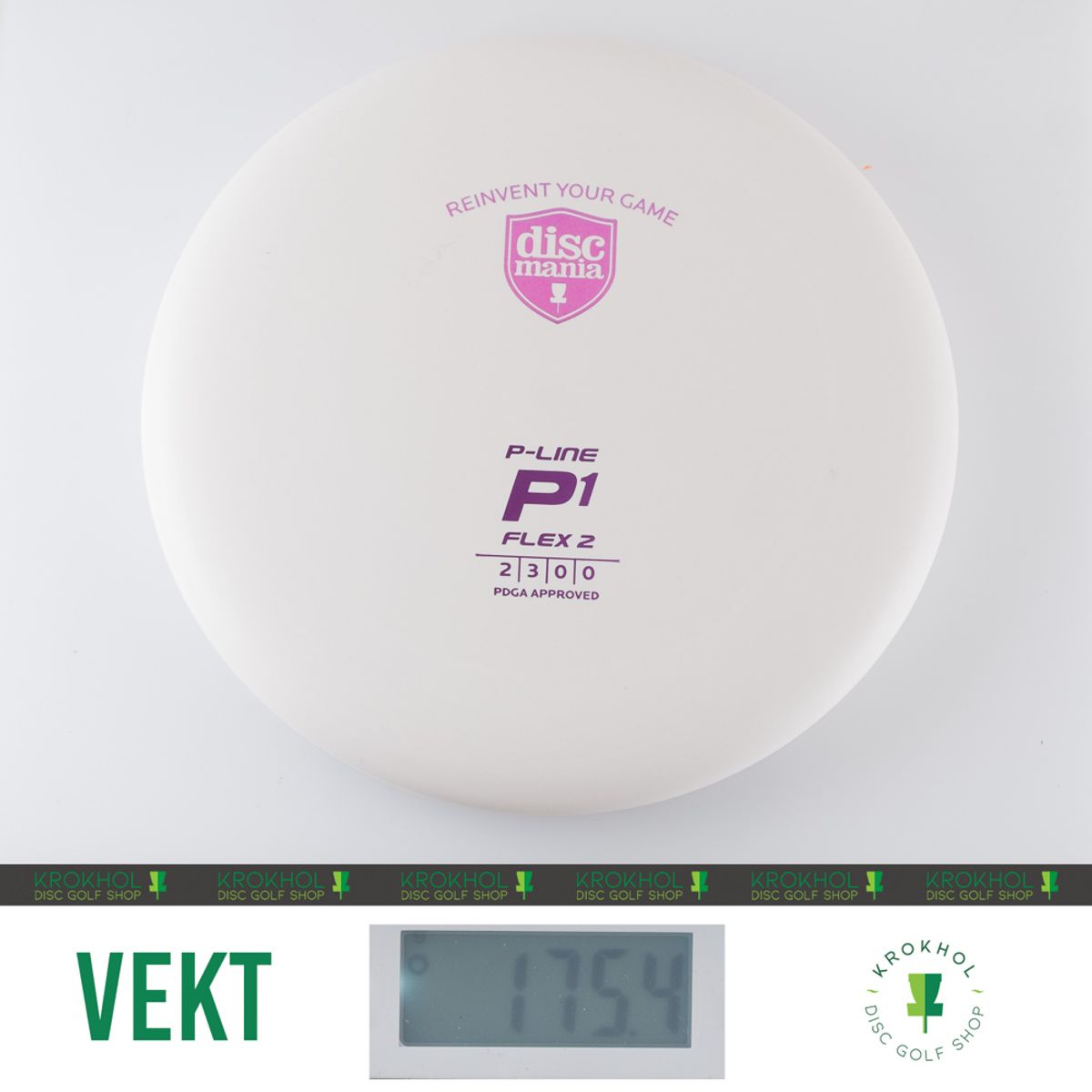 P-Line Flex2 P1