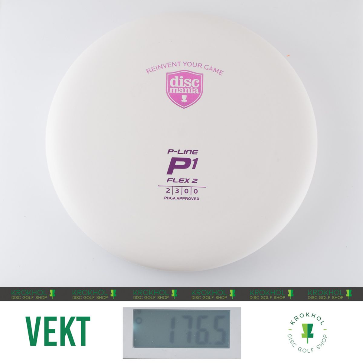 P-Line Flex2 P1