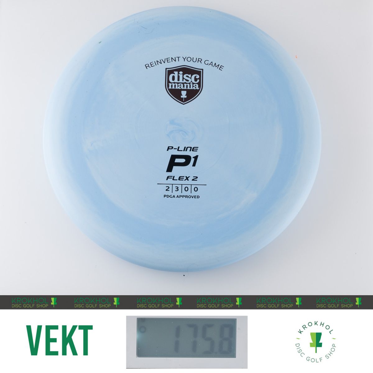 P-Line Flex2 P1