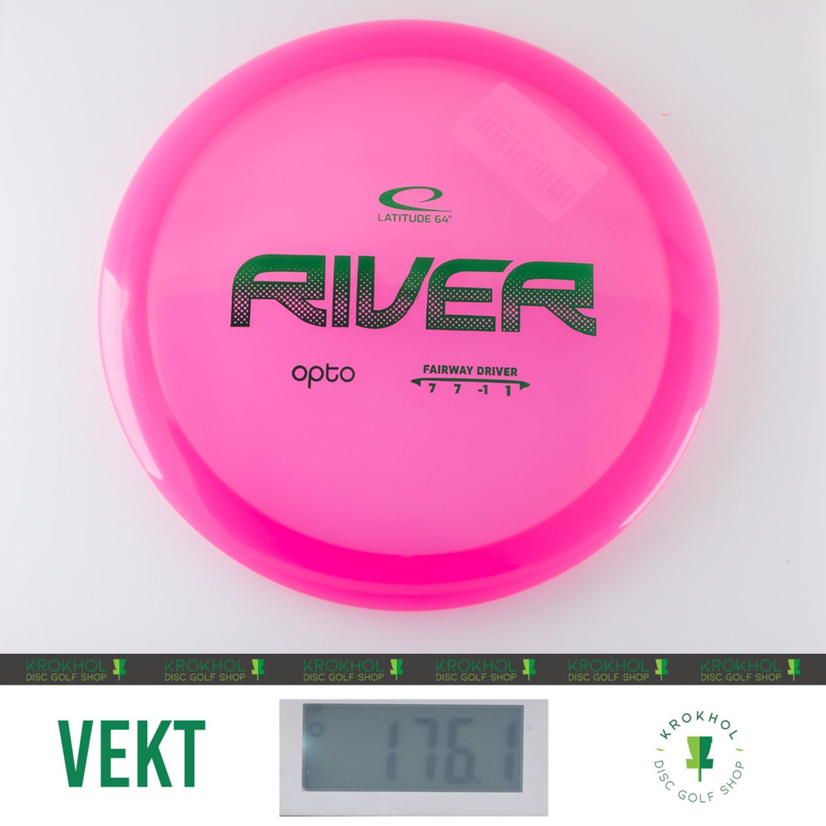 Opto River