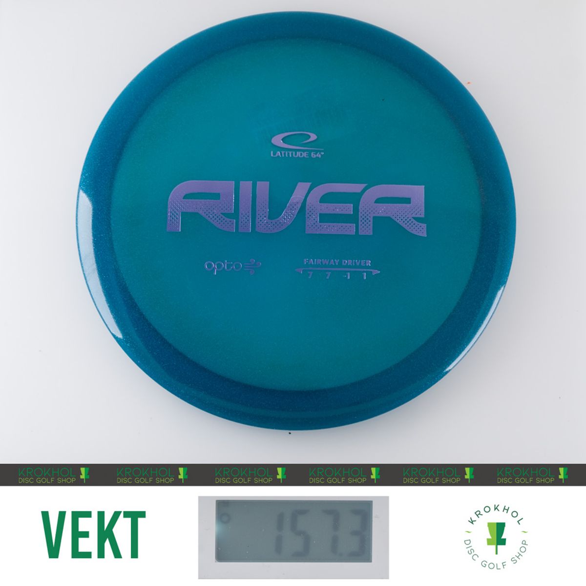 Opto Air River