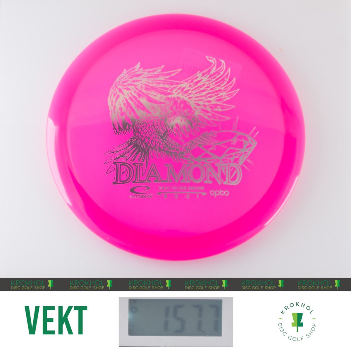 Opto Diamond