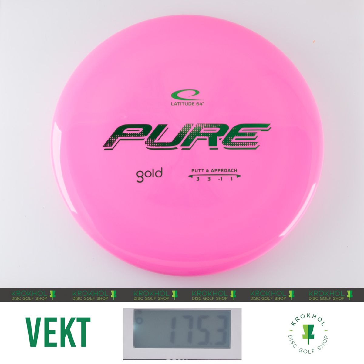 Gold Pure