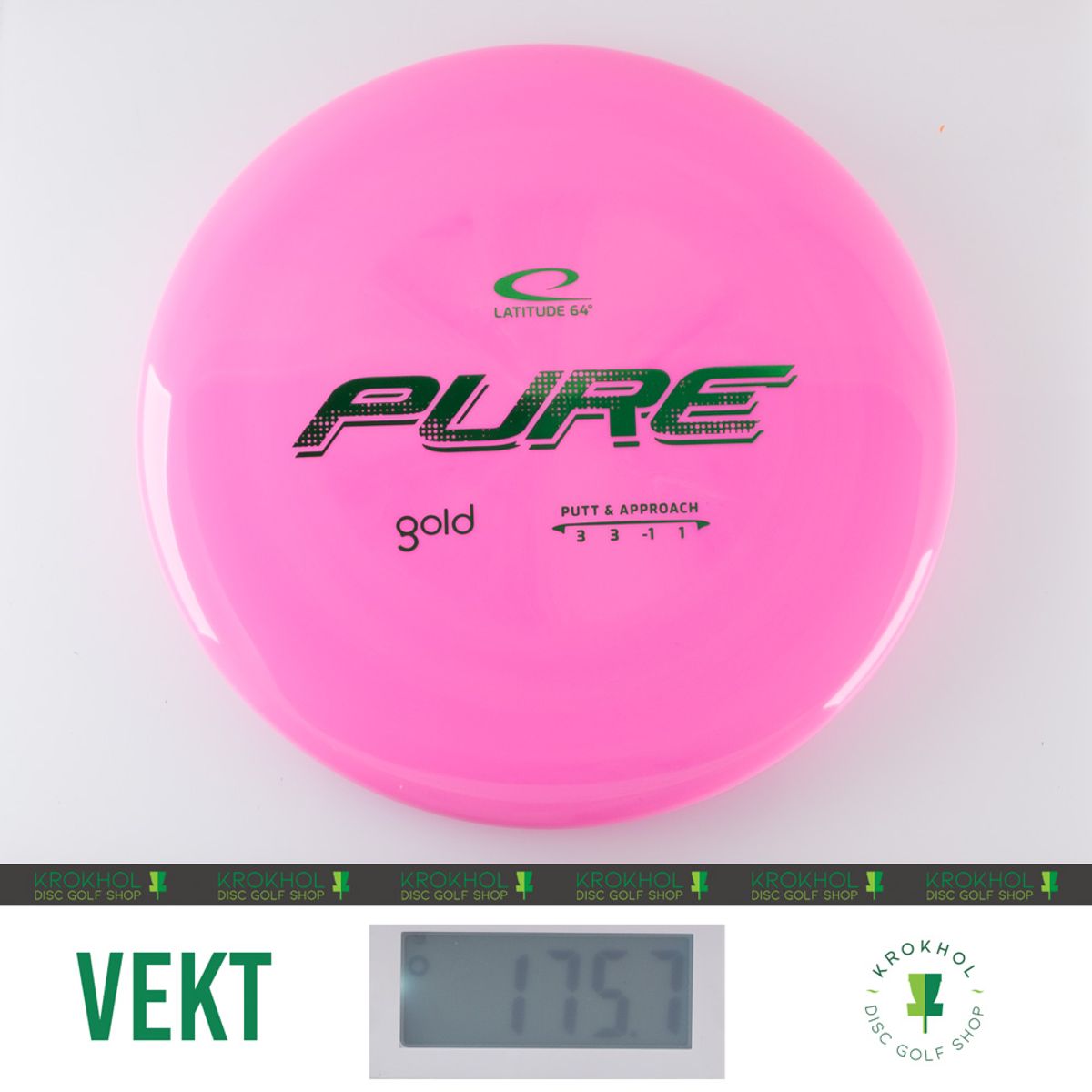 Gold Pure