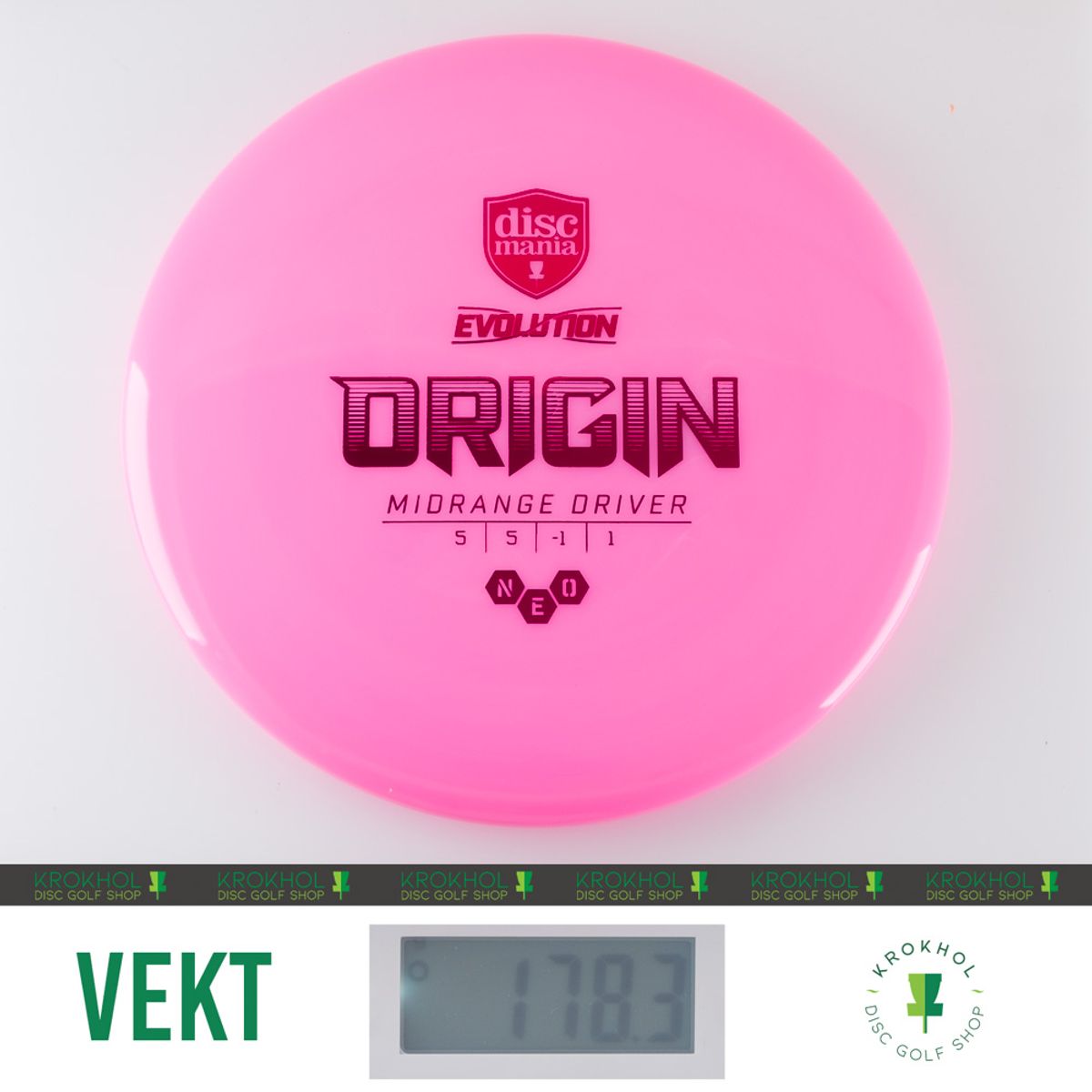 Neo Origin
