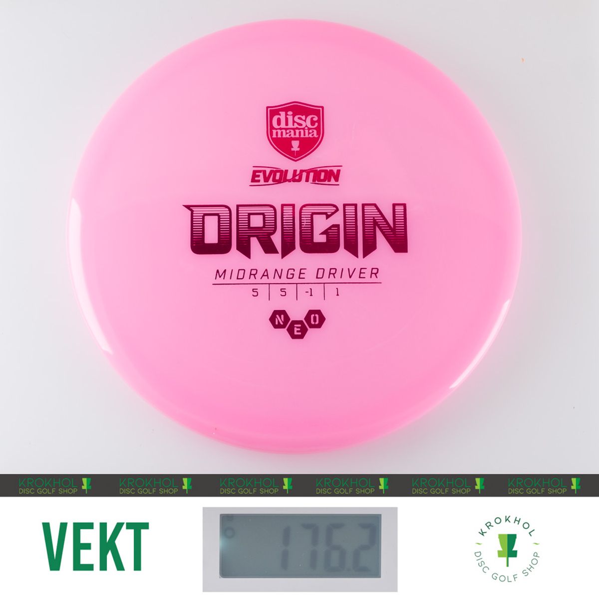 Neo Origin