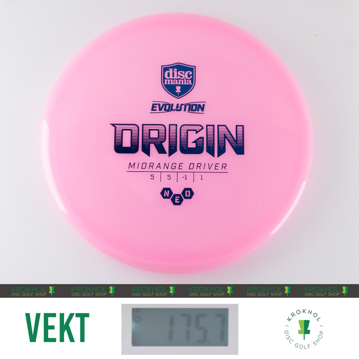 Neo Origin