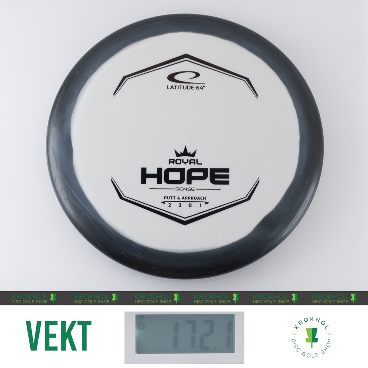 Sense Orbit Hope