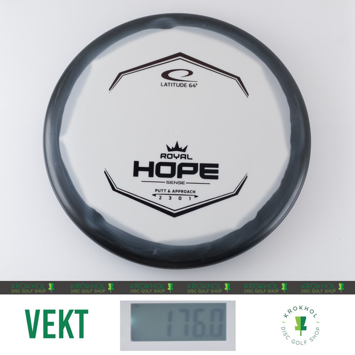 Sense Orbit Hope