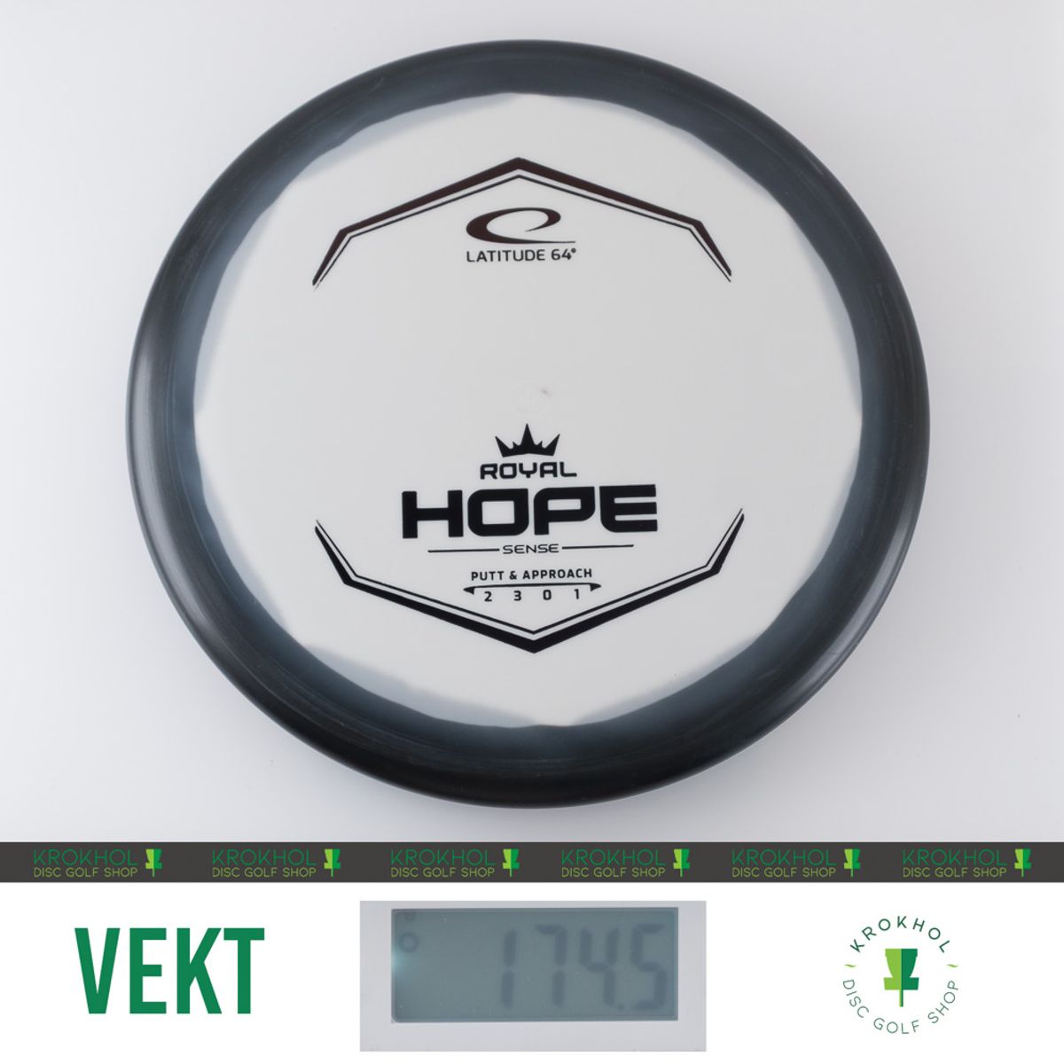 Sense Orbit Hope