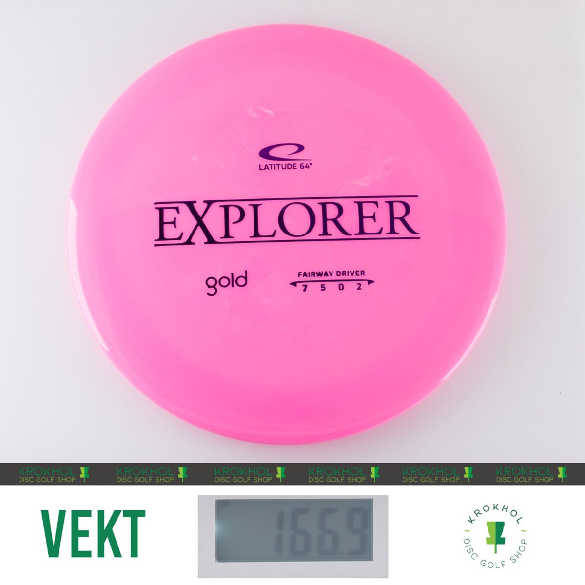 Gold Explorer