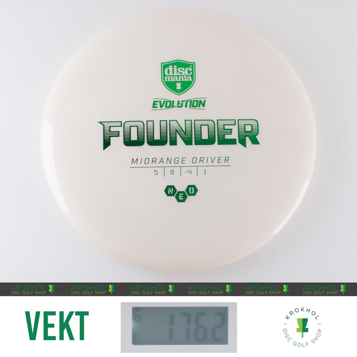 Neo Founder