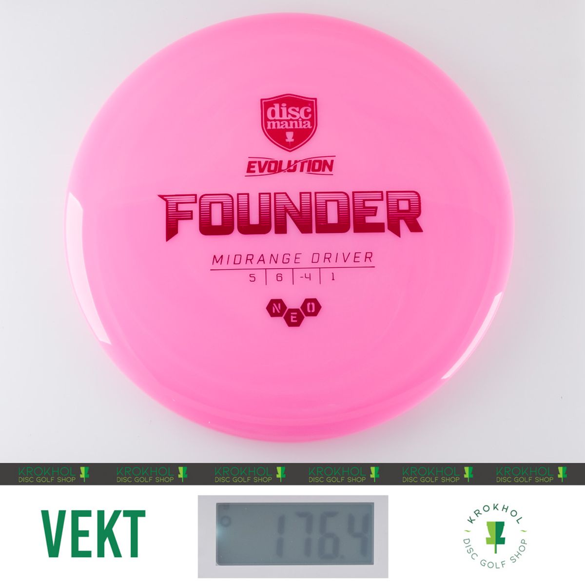 Neo Founder