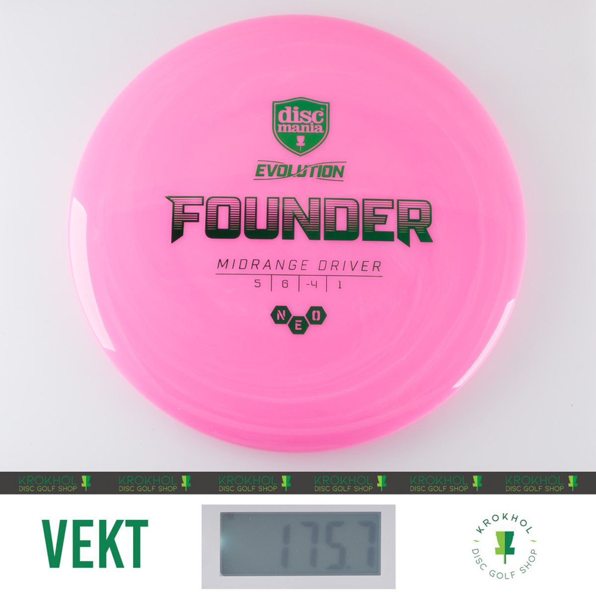 Neo Founder