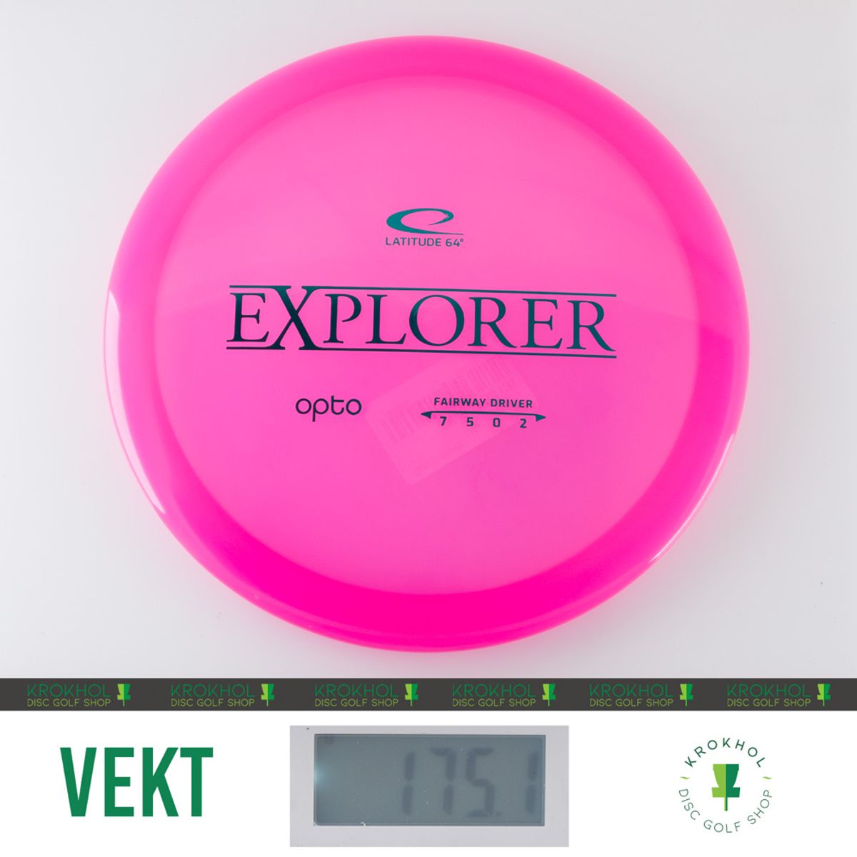 Opto Explorer