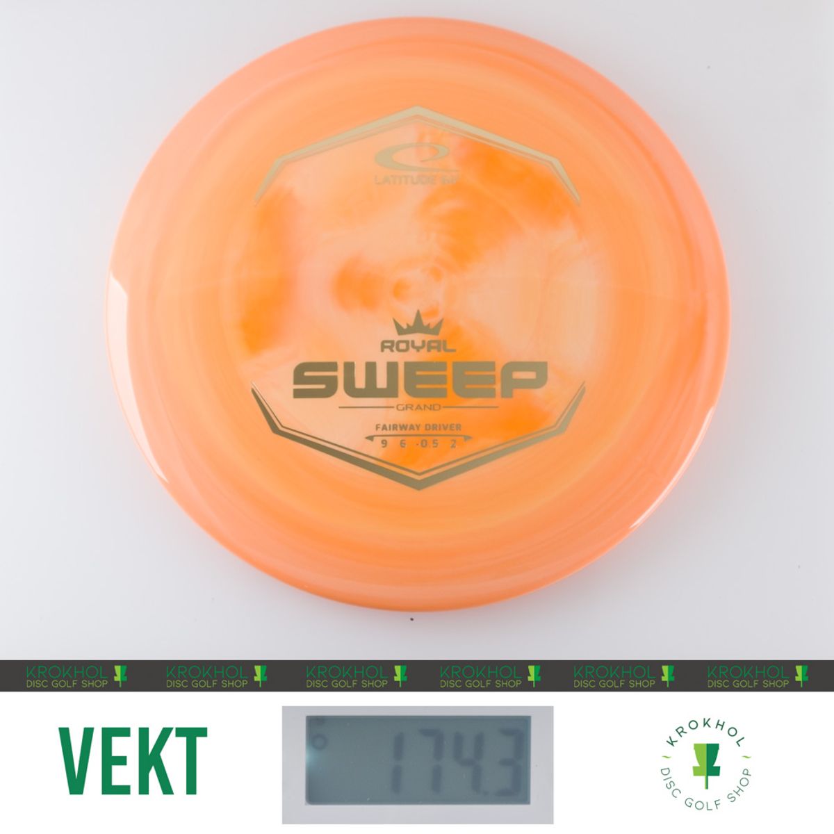 Grand Sweep