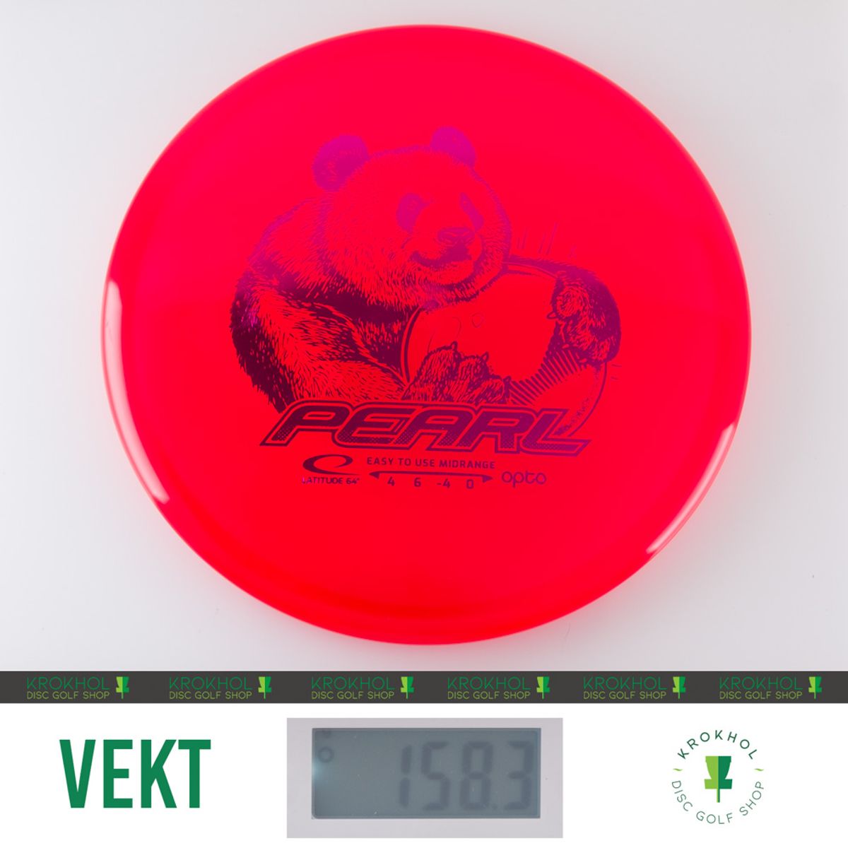 Opto Pearl