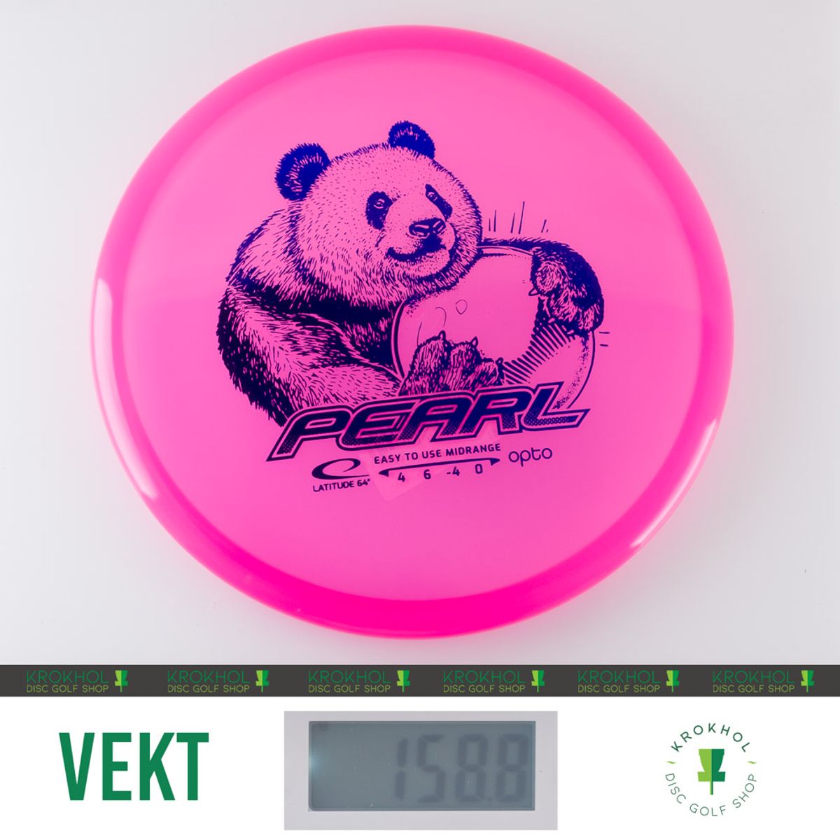 Opto Pearl