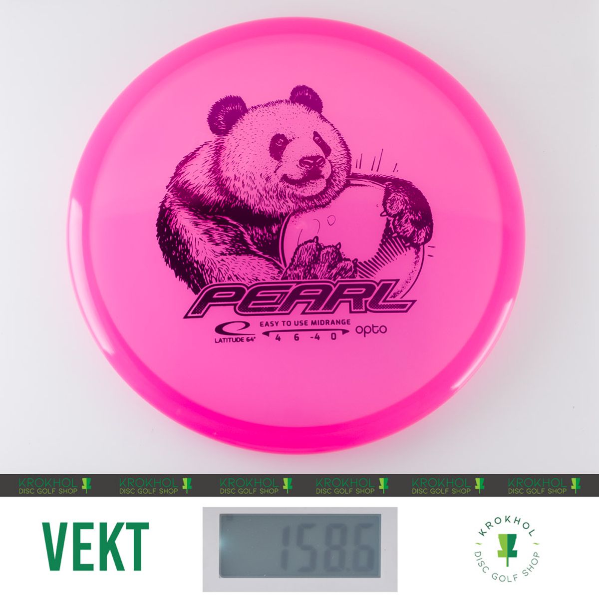 Opto Pearl