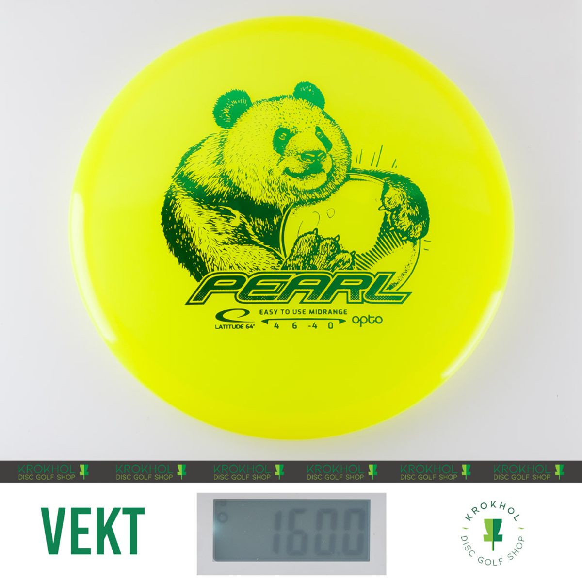 Opto Pearl