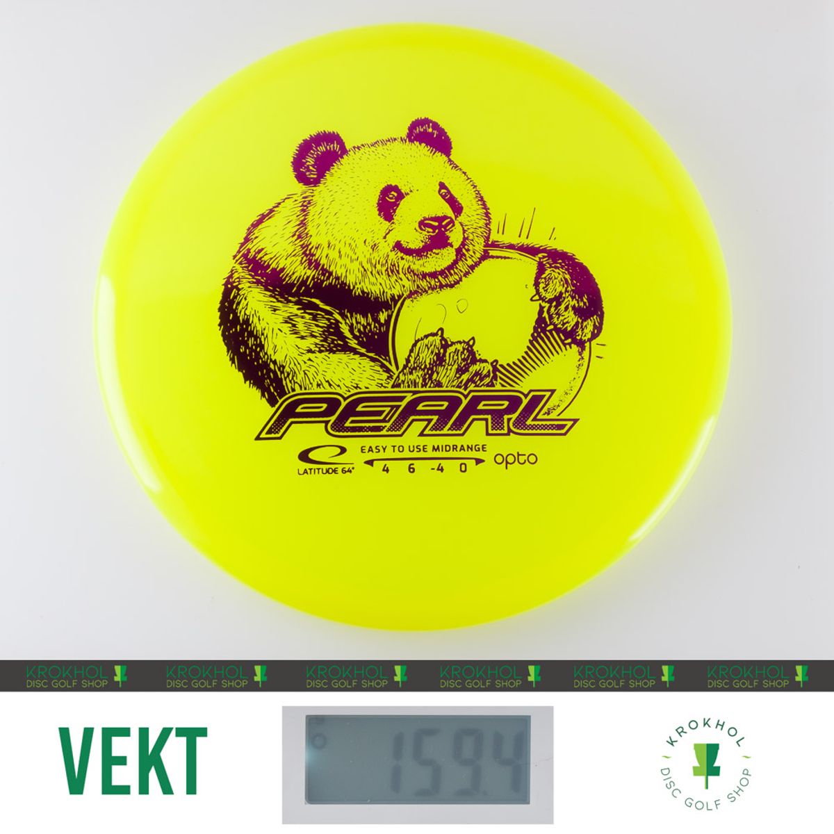 Opto Pearl