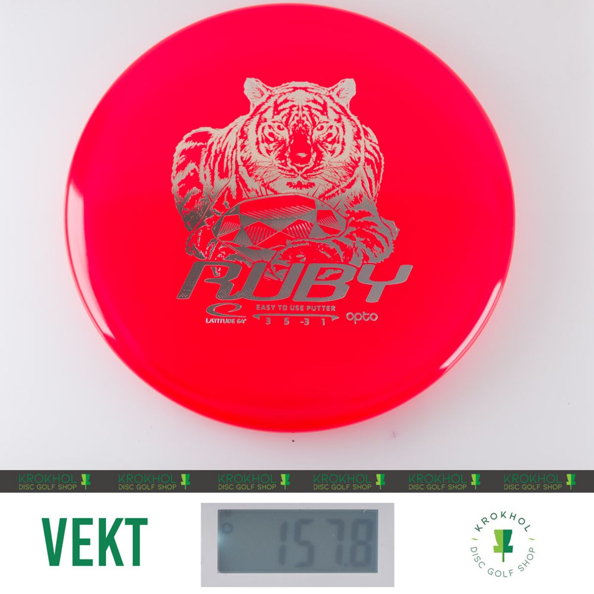 Opto Ruby