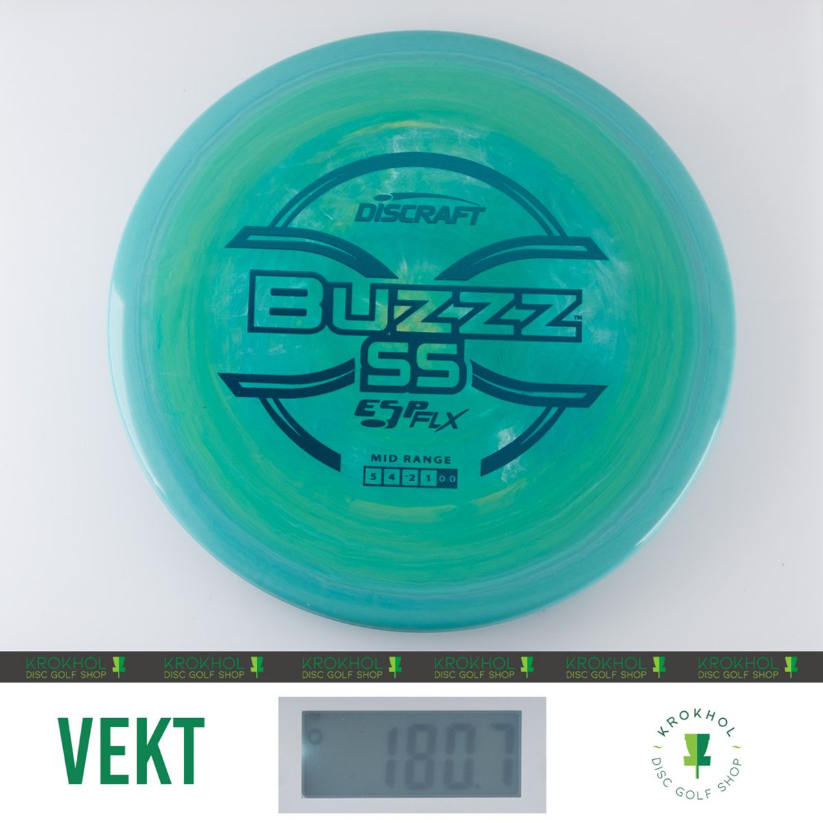 ESP FLX Buzzz SS