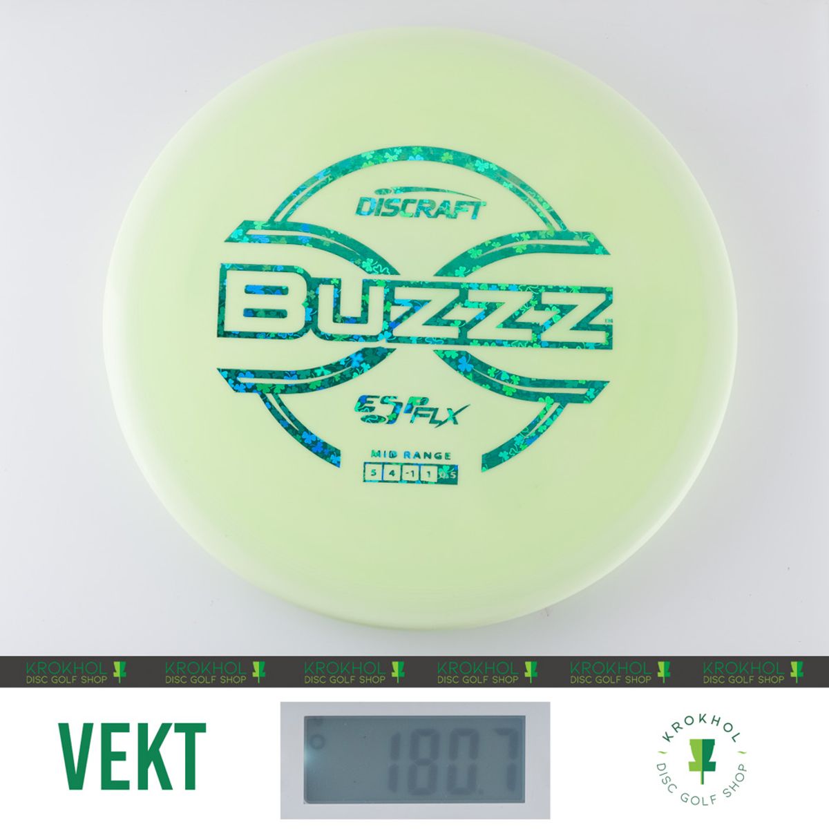 ESP FLX Buzzz