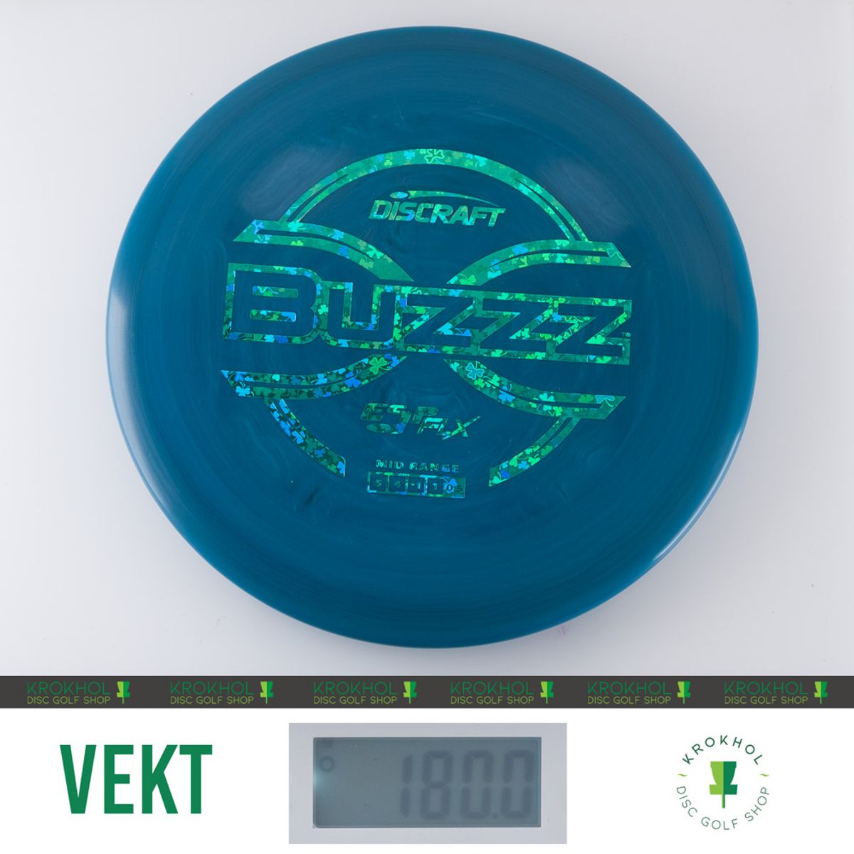 ESP FLX Buzzz