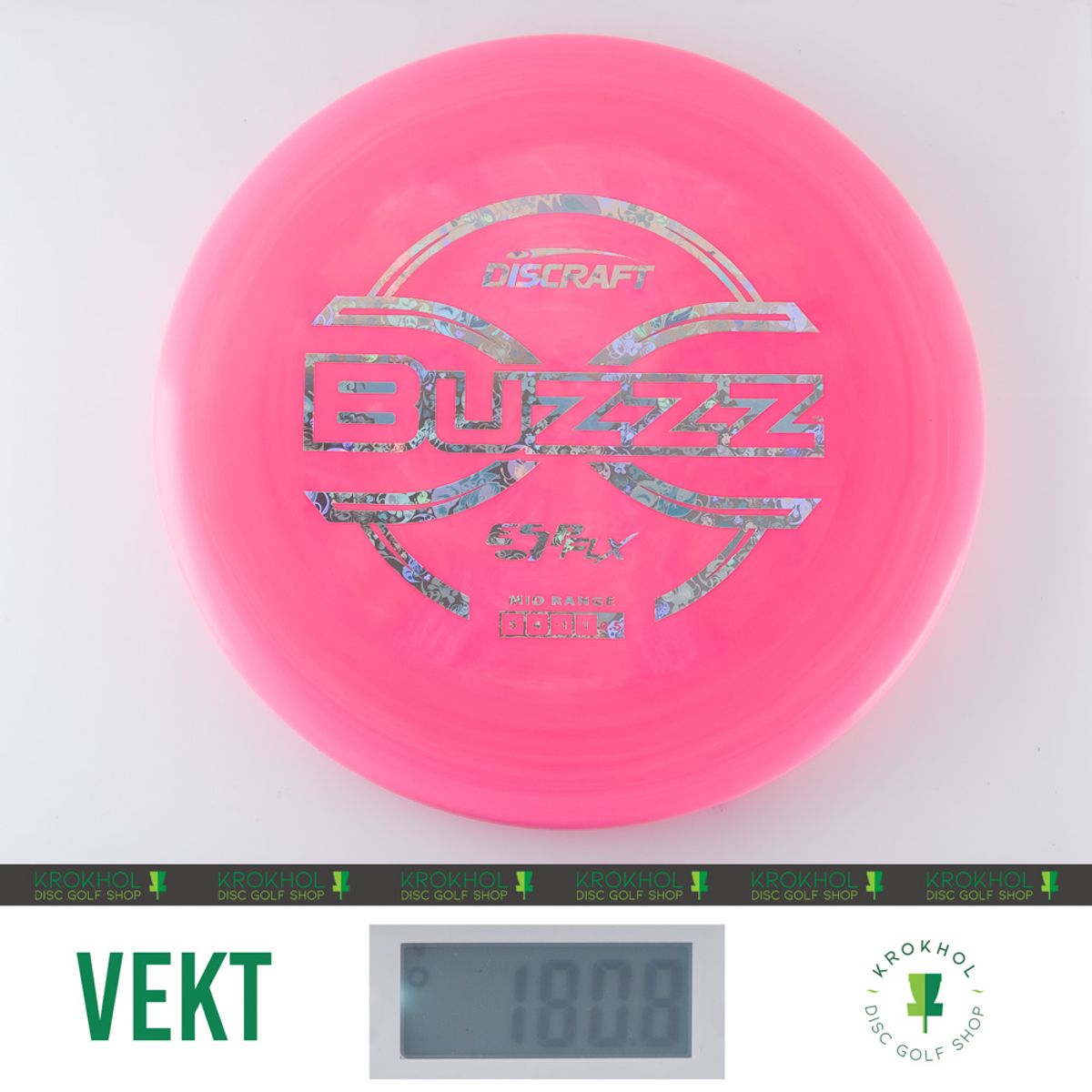 ESP FLX Buzzz