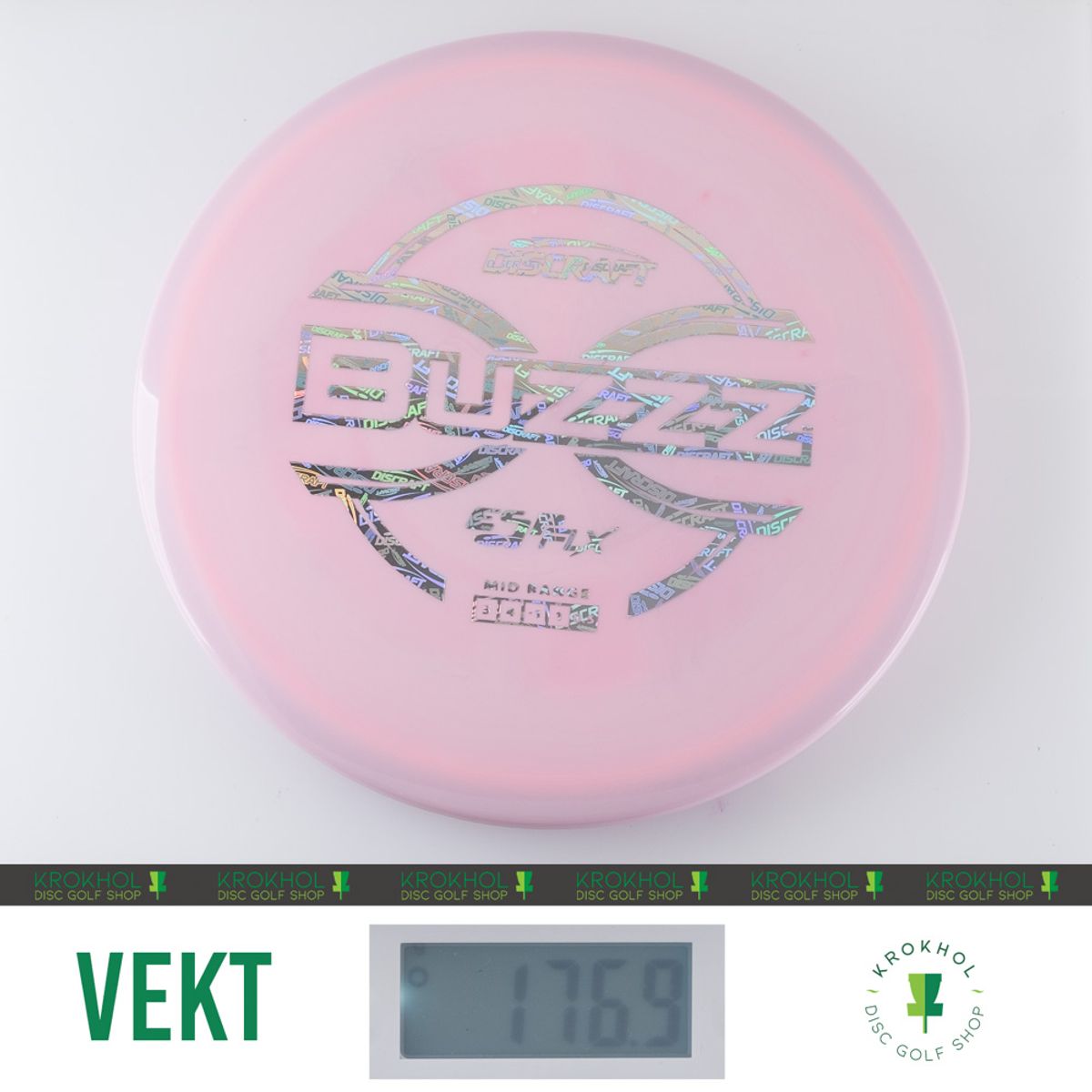 ESP FLX Buzzz