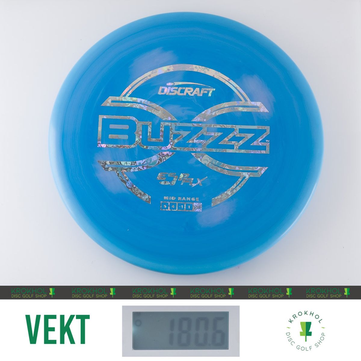 ESP FLX Buzzz