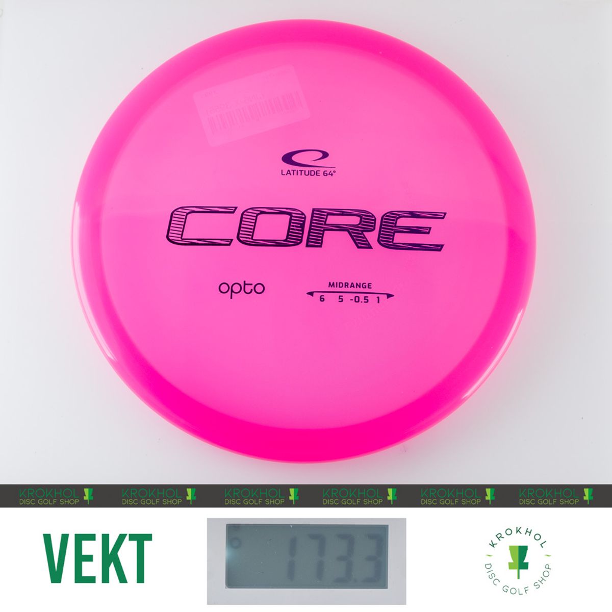 Opto Core