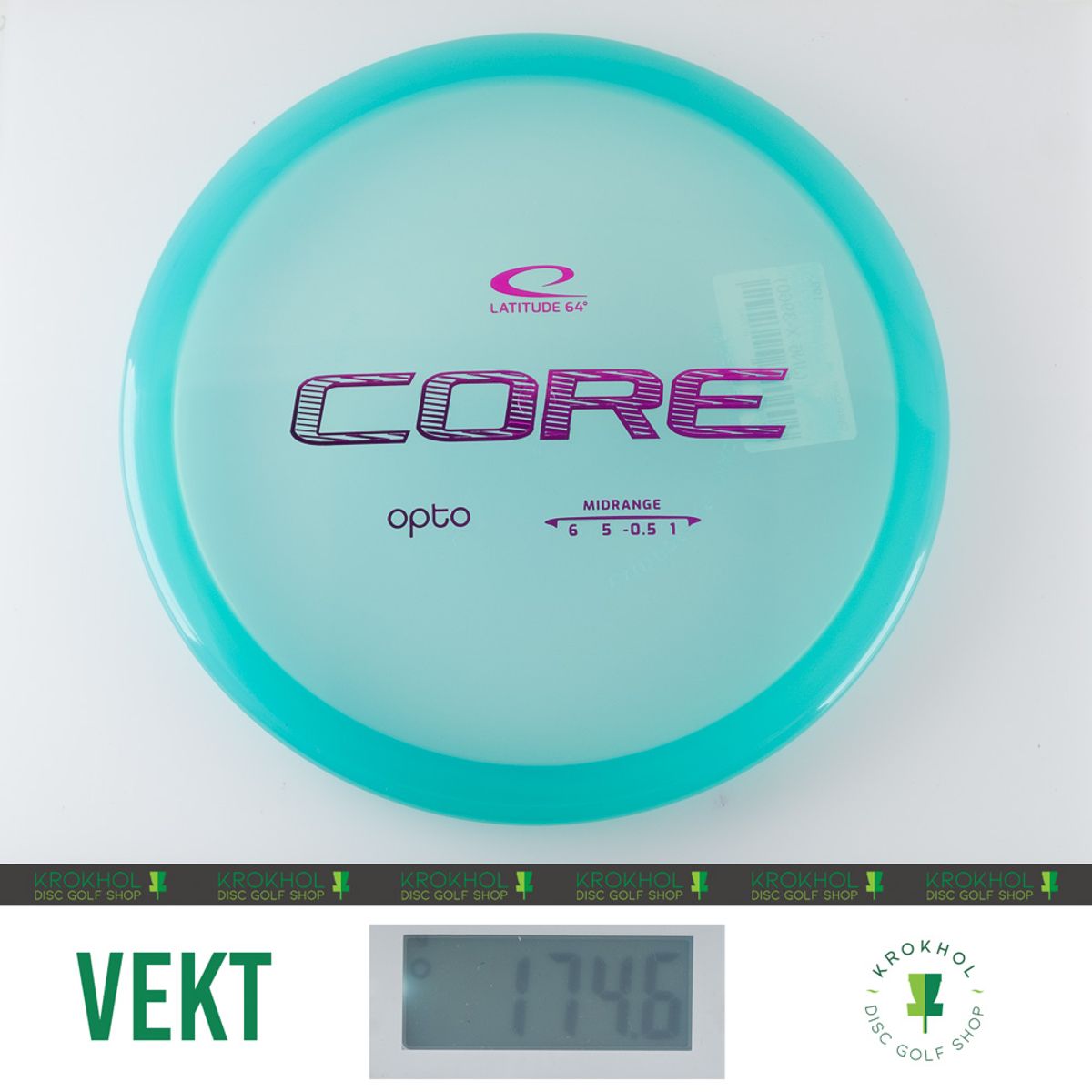 Opto Core