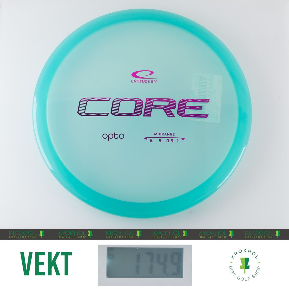 Opto Core