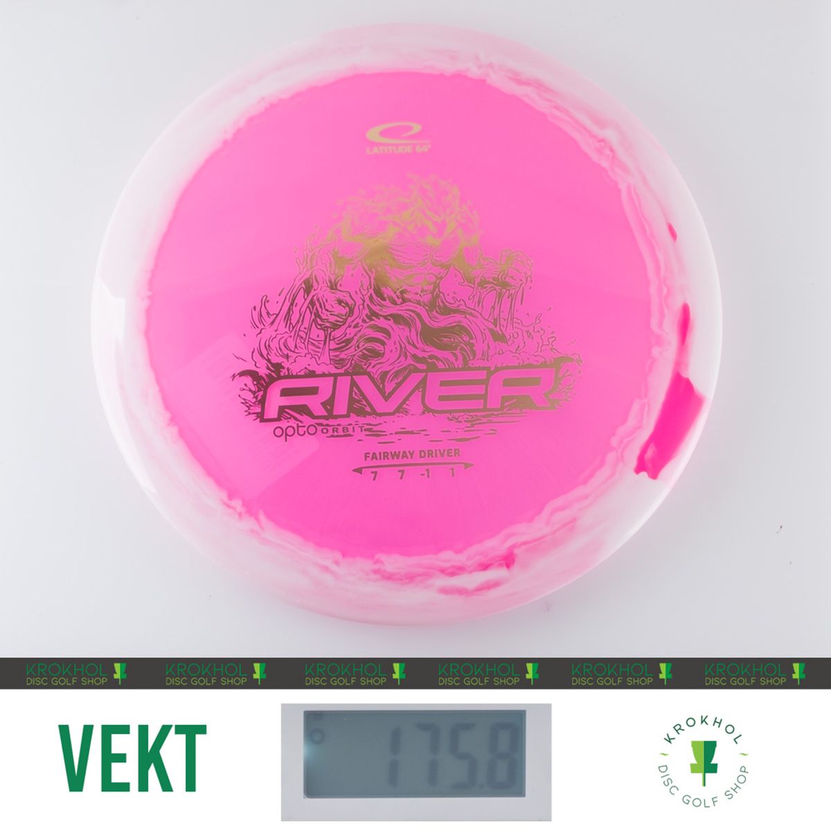 Opto Orbit River