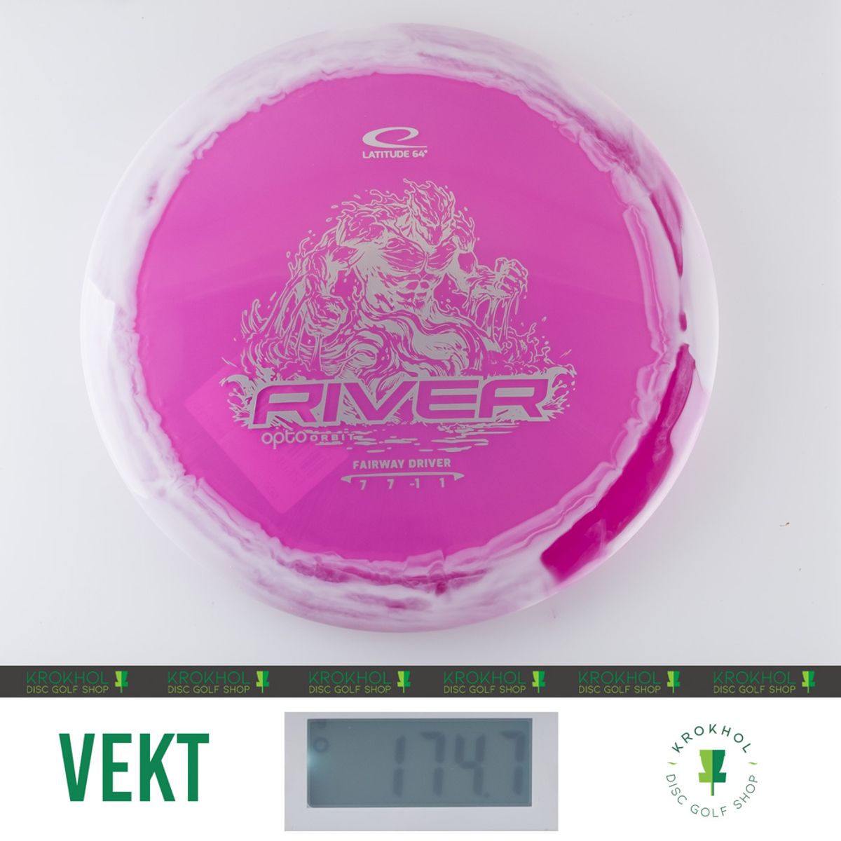 Opto Orbit River