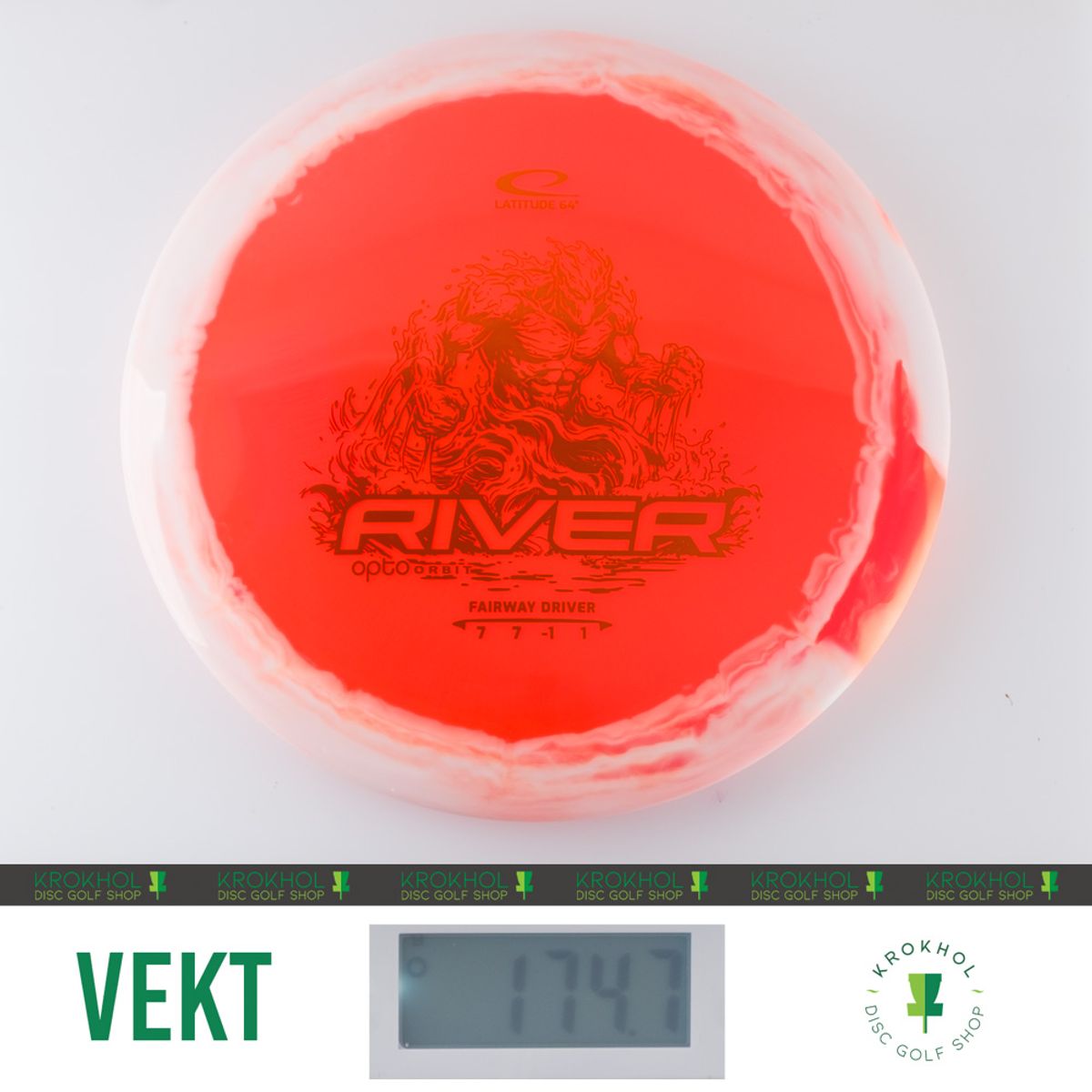 Opto Orbit River