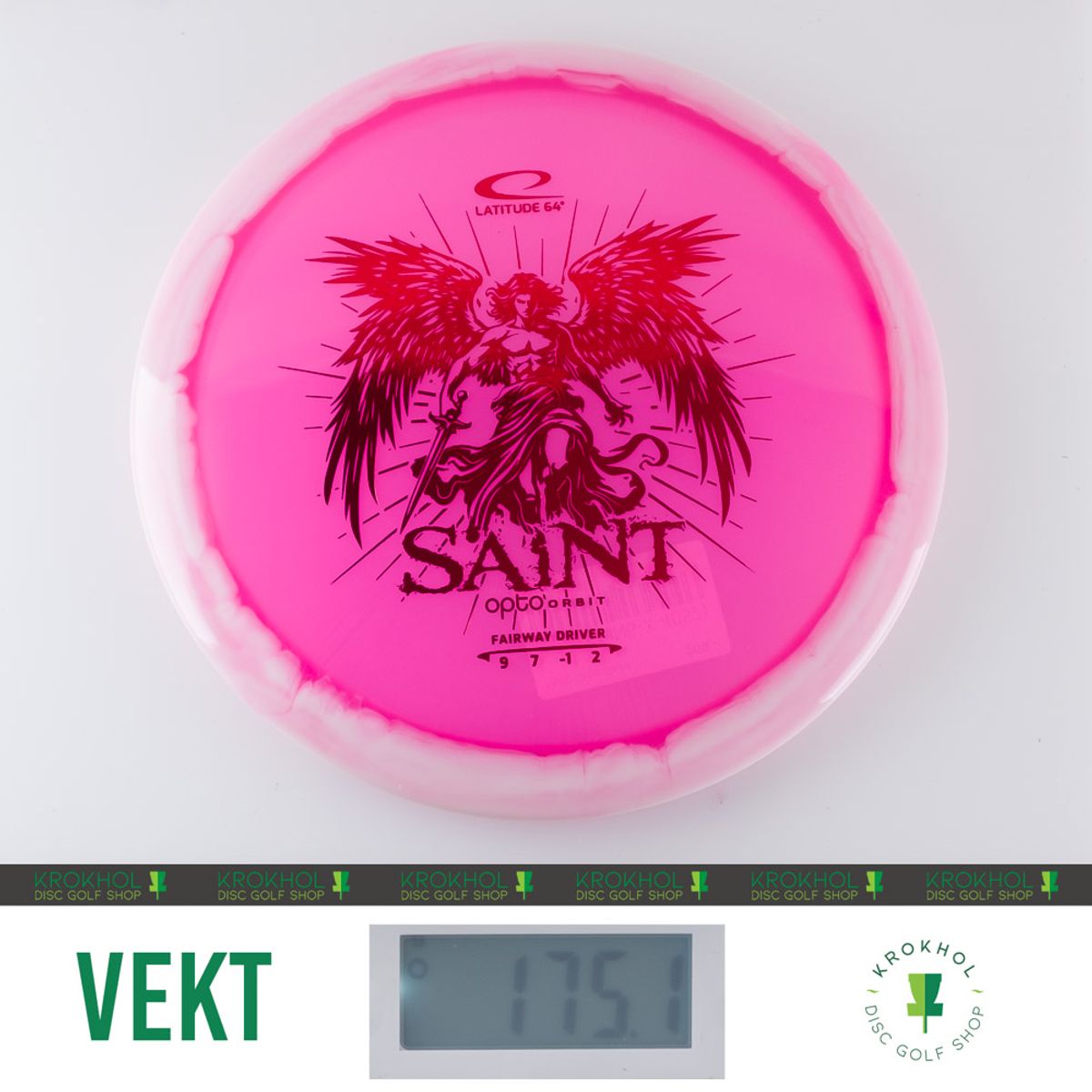 Opto Orbit Saint