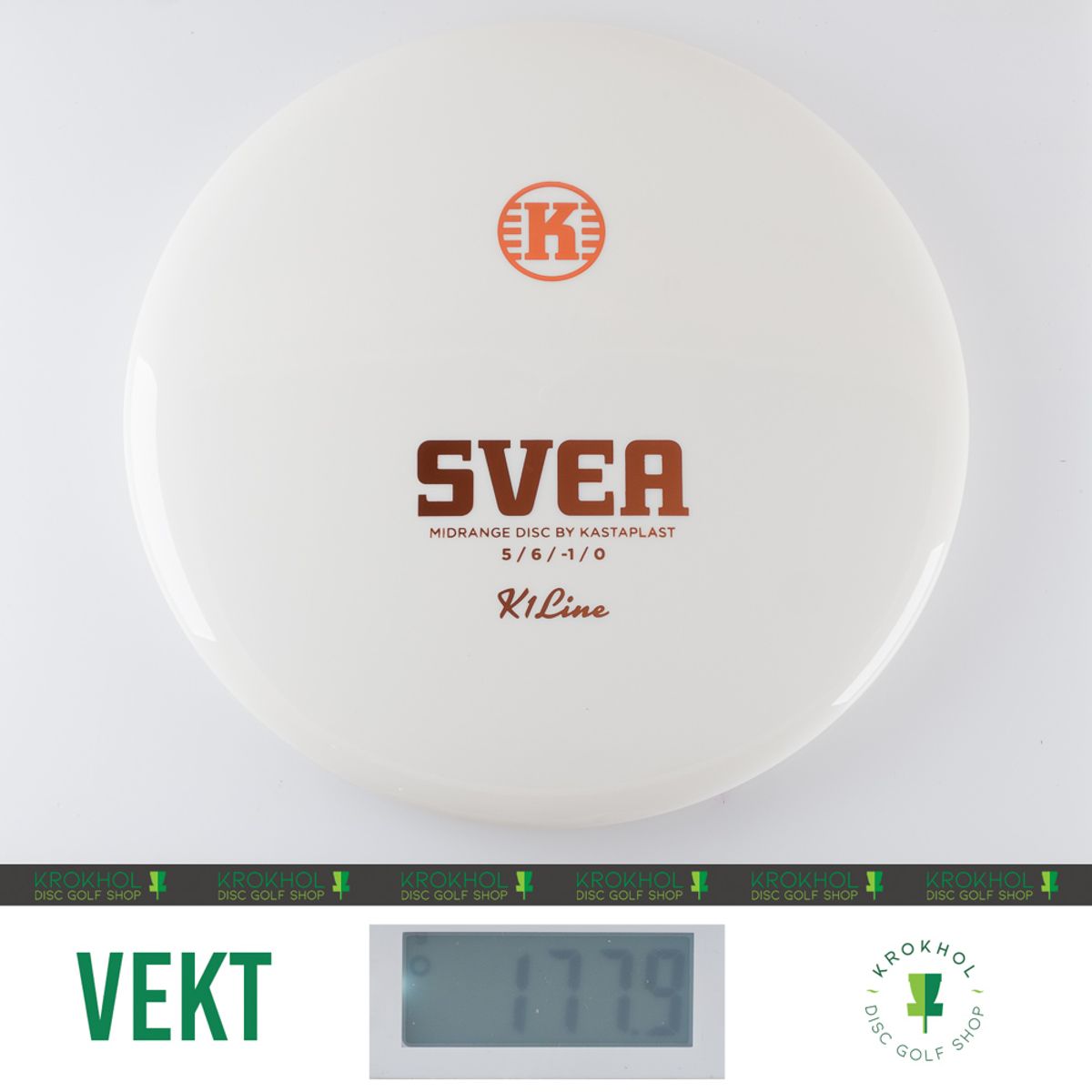 K1 Svea