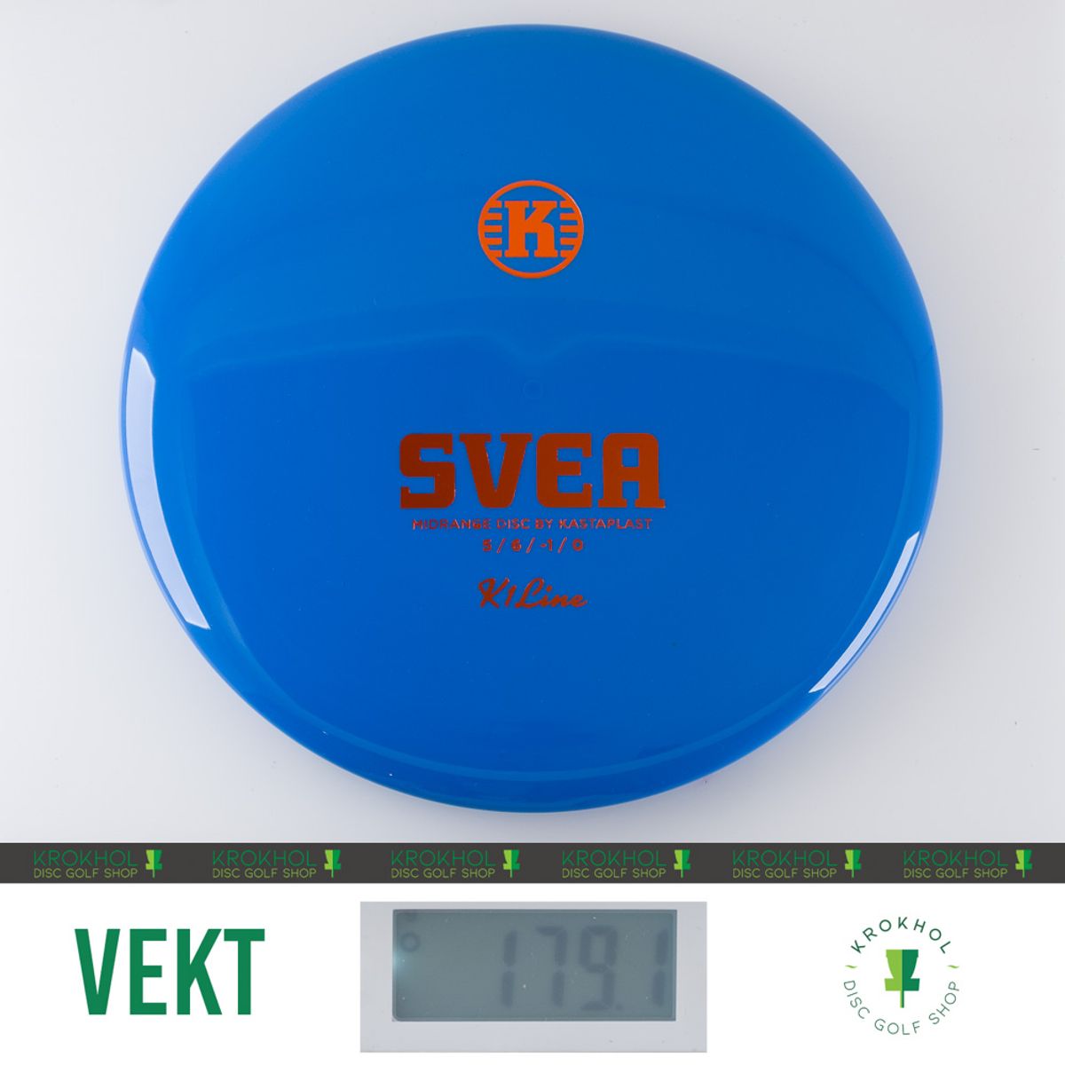 K1 Svea
